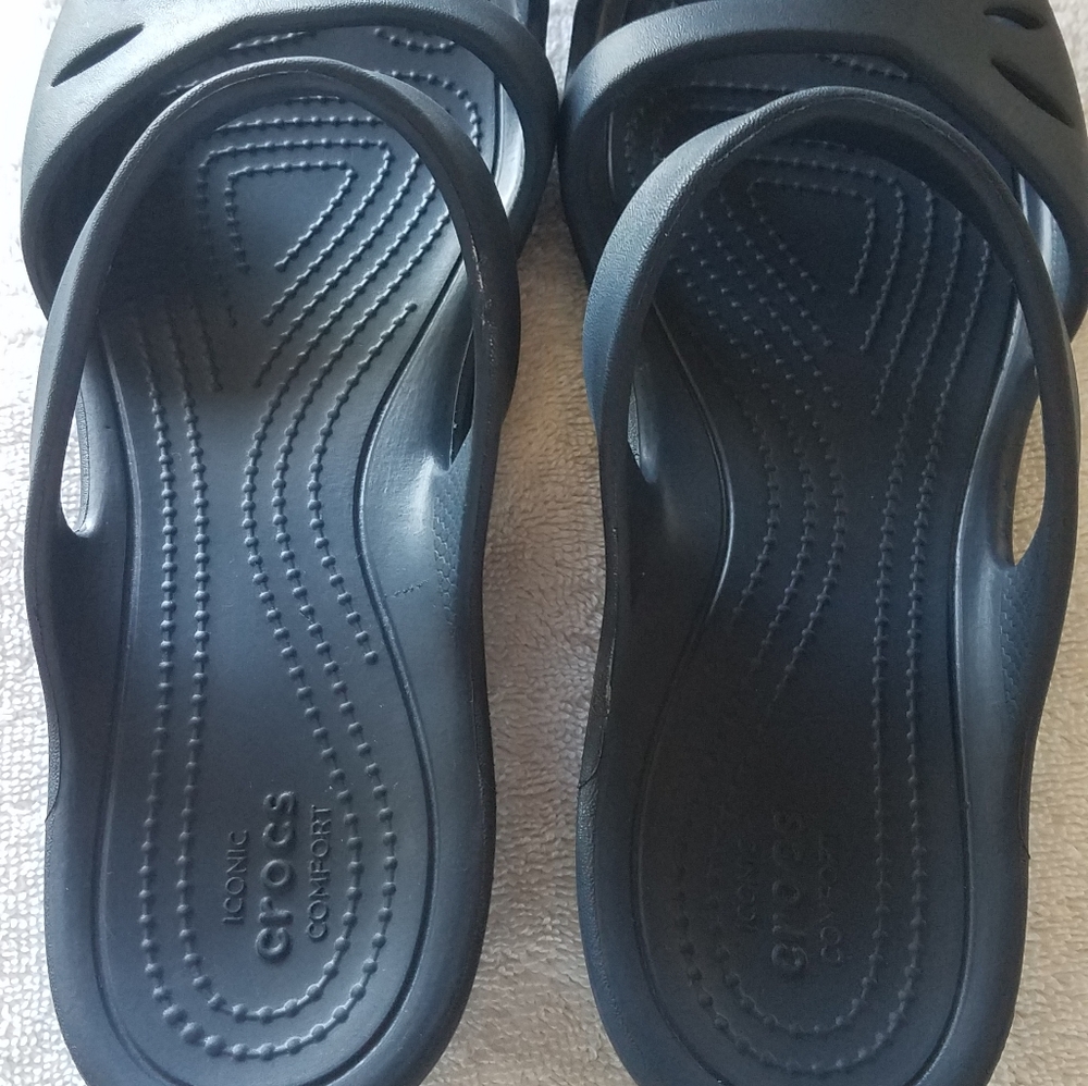 Crocs